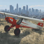 Piper Cub – Bush Plane Add-On V1.0-Beta Piper Cub – Bush Plane Add-On 1.0-Beta