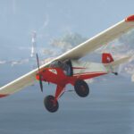 Piper Cub – Bush Plane Add-On 1.0-Beta2