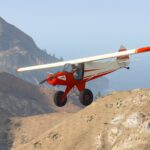 Piper Cub – Bush Plane Add-On 1.0-Beta3