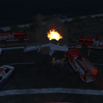 Plane Crash LSIA [Menyoo] V1.0