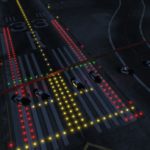 Plane Crash LSIA [Menyoo] V1.0