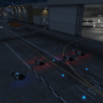Plane Crash LSIA [Menyoo] V1.0