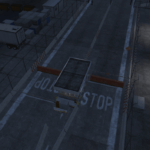 Plane Crash LSIA [Menyoo] V1.0