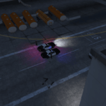 Plane Crash LSIA [Menyoo] V1.0