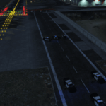 Plane Crash LSIA [Menyoo] V1.0