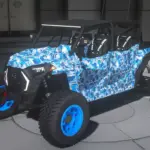 Polaris RZR 1000 Polaris RZR 1000