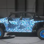 Polaris RZR 10002