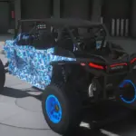 Polaris RZR 10003