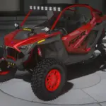 Polaris RZR PRO Polaris RZR PRO