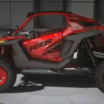 Polaris RZR PRO2