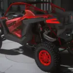 Polaris RZR PRO3