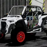 Polaris Turbo S
