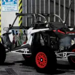 Polaris Turbo S2