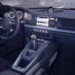 Porsche 911 992 GT3 20226