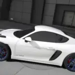 Porsche Cayman Undercover2