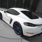 Porsche Cayman Undercover3