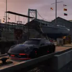 Porsche GT3 RS Demon Edition