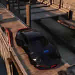 Porsche GT3 RS Demon Edition2