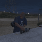 Port Heist [.NET] V1.0
