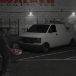 Port Heist [.NET] V1.0