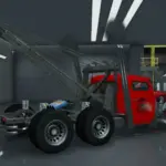 Rat Truck Custom Pack [Add-On / FiveM | Tuning | Template] V1.0