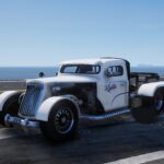 Rat Truck Custom Pack [Add-On / FiveM | Tuning | Template] V1.0