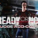 Ready or Not - David "Judge" Beaumont [Add-On Ped]