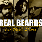 Real Beards For Real Dudes (MP Male) Real Beards For Real Dudes