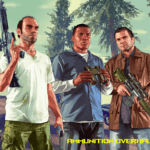 Realistic Ammunition 1.0