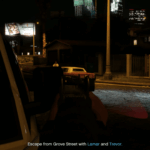 Realistic Damage HUD 1.0