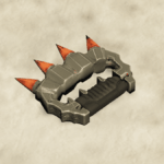 Red Knuckle (Replace) V1.0