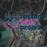 Restore Disabled Game Blips (.NET) (No more disappearing blips) V5.0 Restore Disabled Game Blips (.NET) (No more disappearing blips) V4.0