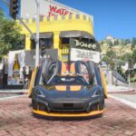 Rimac Nevera Time Attack [Add-On] V1.0