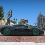 Rimac Nevera Time Attack [Add-On] V1.0