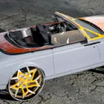 Rolls-Royce Phantom Drophead Coupe Donk3