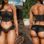 Rubi Outfit 1.0