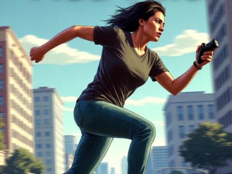 Run Faster 1.0