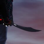 Sabre Sword (Replace | FiveM) V1.1