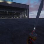 Sabre Sword (Replace | FiveM) V1.1