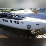 Sankt Misse Babewater 2000
