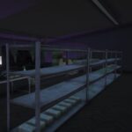 [MLO] Secret Weed Plantation / Secret Mafia Base #2 [Fivem/Addon-SP] V1.0