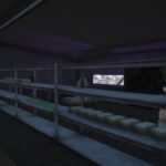 [MLO] Secret Weed Plantation / Secret Mafia Base #2 [Fivem/Addon-SP] V1.0