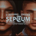 Septum Piercing for MP Male & Female 1.0