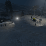 Shadow Base [Menyoo] V1.0