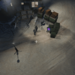 Shadow Base [Menyoo] V1.0