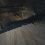 Shadow Base [Menyoo] V1.0
