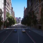 Shibuya Extra (remove race barriers + extras (replace) SP V0.2