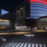 Shibuya Extra (remove race barriers + extras (replace) SP V0.2