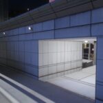 Shibuya Extra (remove race barriers + extras (replace) SP V0.2