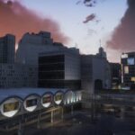 Shibuya Extra (remove race barriers + extras (replace) SP V0.2
